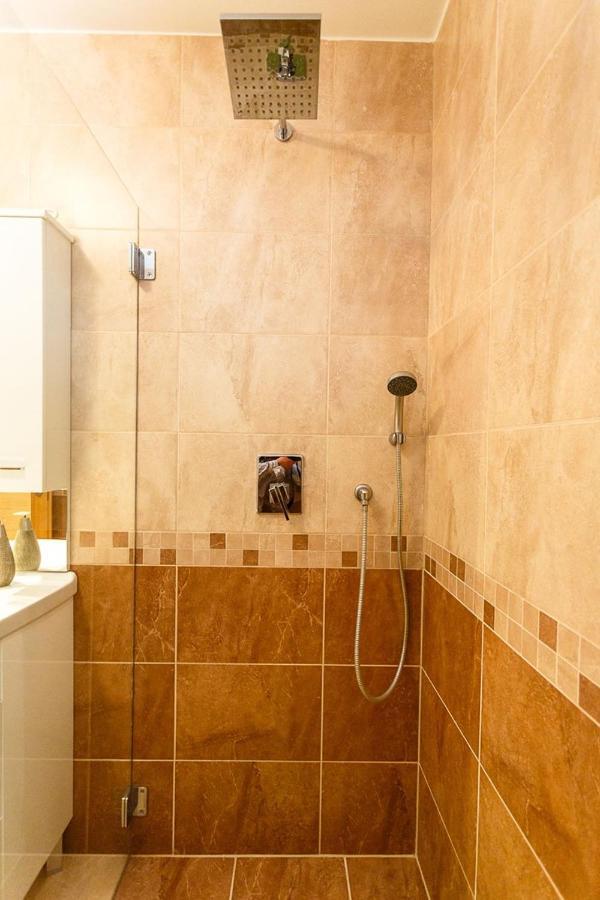 Apartment Adria 3 มาลินสกา ภายนอก รูปภาพ